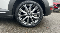 Mazda CX-3 2.0 Sport Nav + 5dr Auto Petrol Hatchback